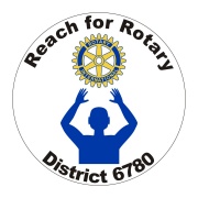 Reach for Rotary